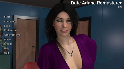 dating arine|Date Ariane Remastered by ArianeB .